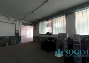 Foto 26 - Capannone VIA PUCCINI
1, Peschiera Borromeo - foto 26