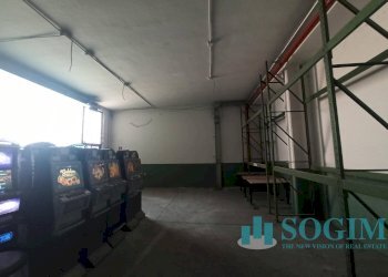 Foto 27 - Capannone VIA PUCCINI
1, Peschiera Borromeo - foto 27