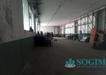 Foto 28 - Capannone VIA PUCCINI
1, Peschiera Borromeo - foto 28