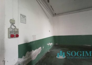 Foto 31 - Capannone VIA PUCCINI
1, Peschiera Borromeo - foto 31