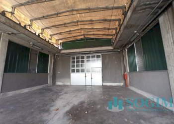 Foto 34 - Capannone VIA PUCCINI
1, Peschiera Borromeo - foto 34