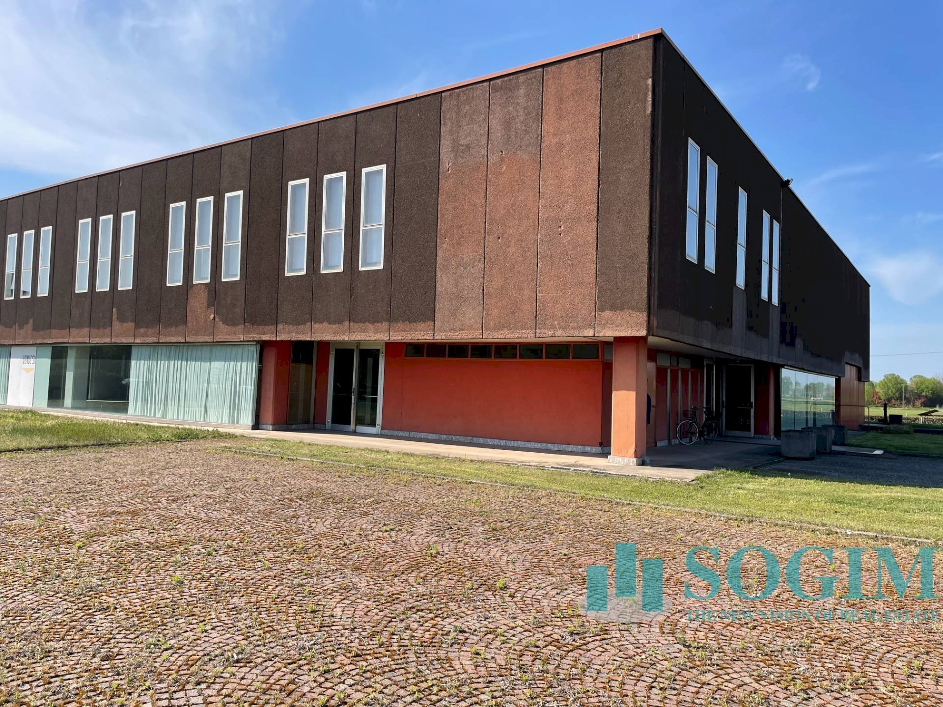 Foto 1 - Capannone Via Per Cassano
 
1, Rivolta d'Adda - foto 1