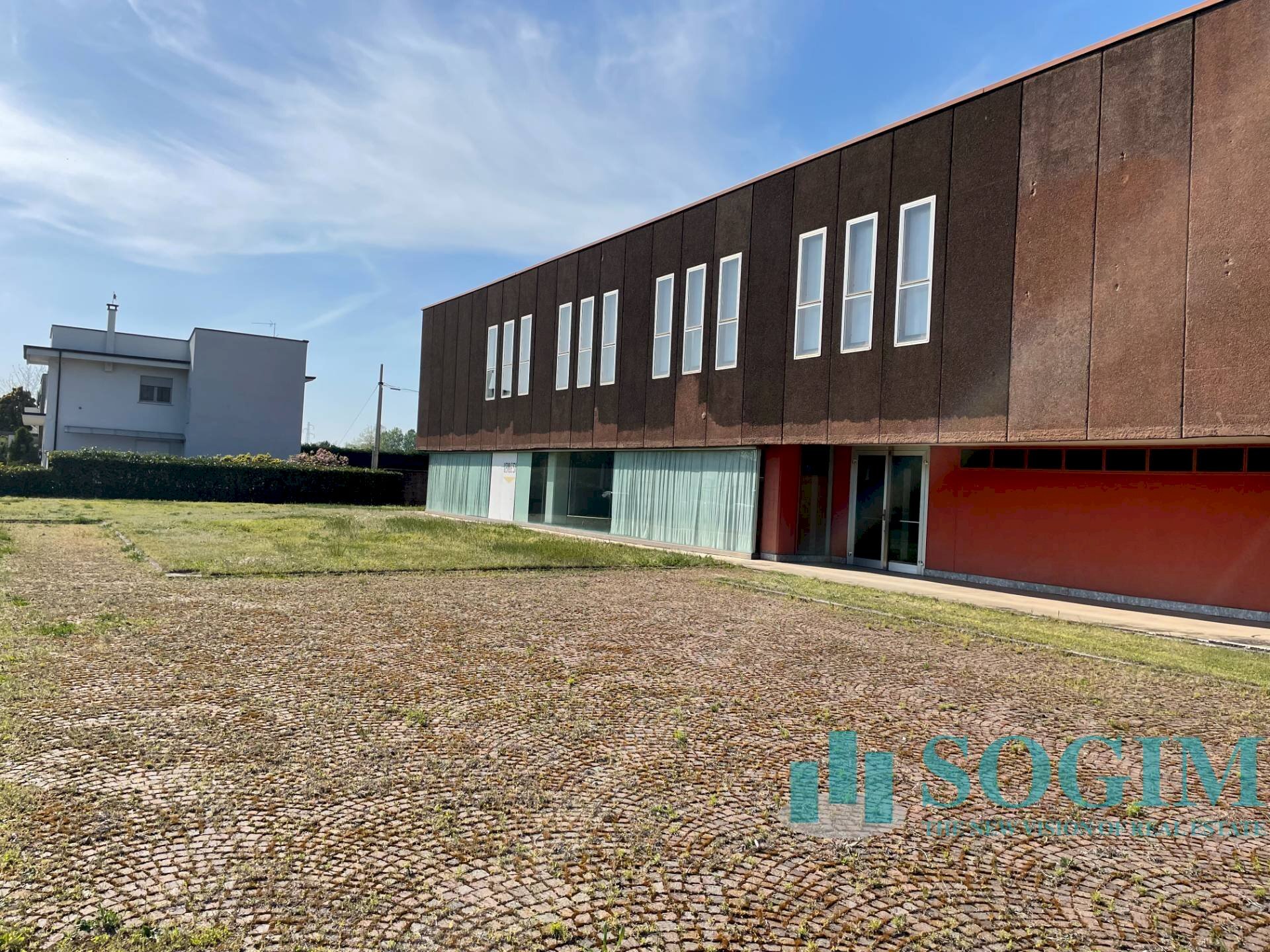 Foto 2 - Capannone Via Per Cassano
1, Rivolta d'Adda - foto 2