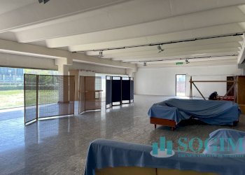 Foto 9 - Capannone Via Per Cassano
 
1, Rivolta d'Adda - foto 9