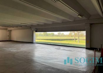 Foto 15 - Capannone Via Per Cassano
 
1, Rivolta d'Adda - foto 15