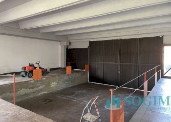 Foto 17 - Capannone Via Per Cassano
 
1, Rivolta d'Adda - foto 17