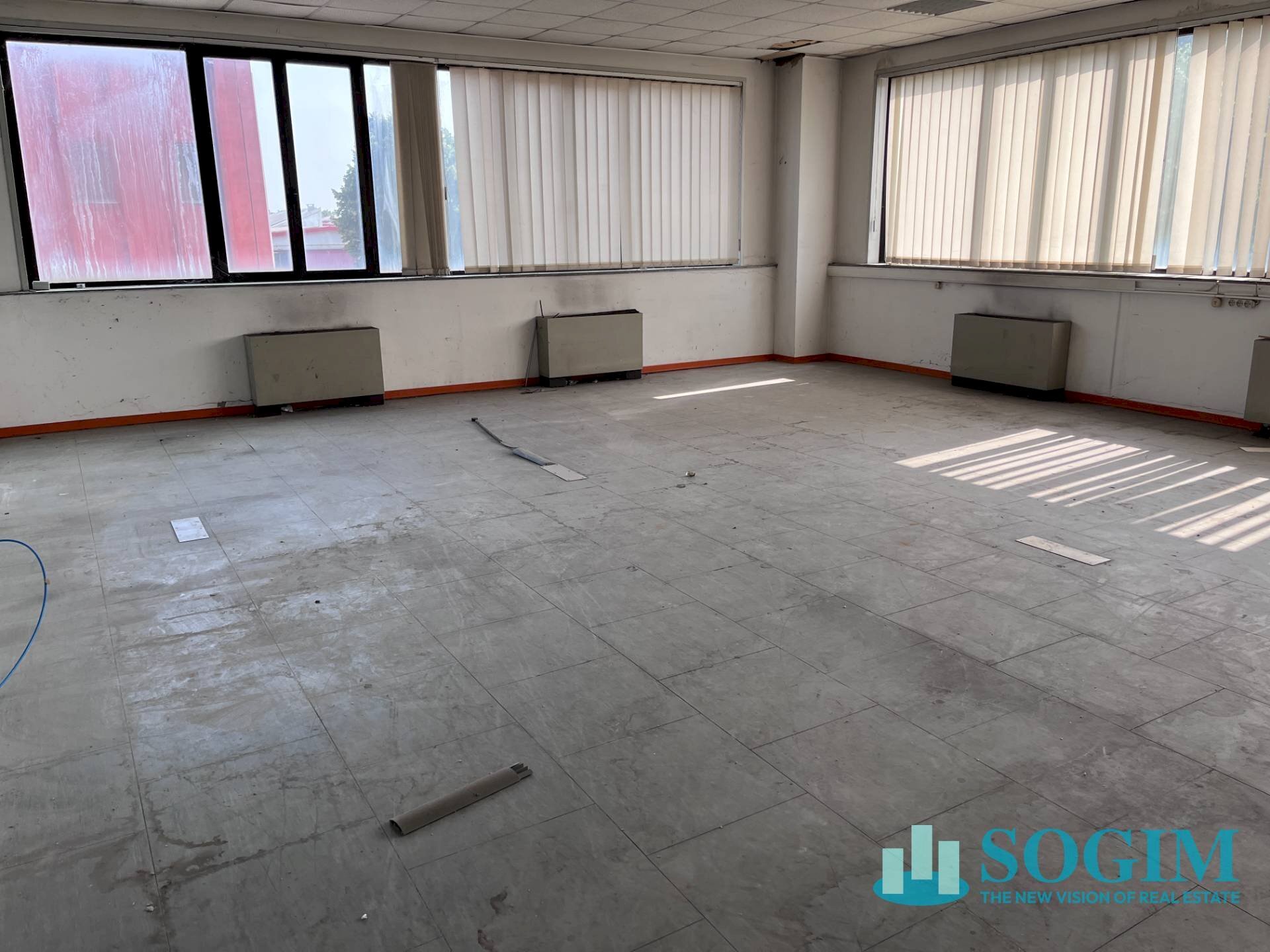 Foto 2 - Capannone Via Della Meccanica
3/5, Gaggiano - foto 2