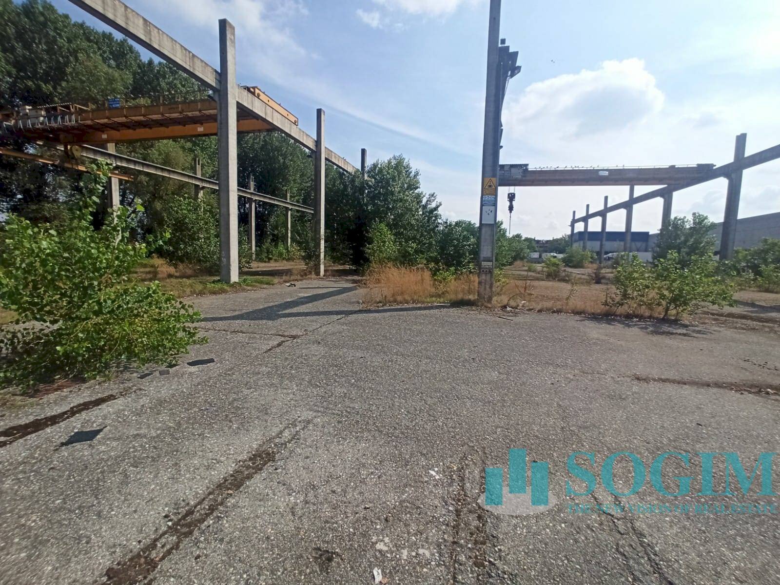 Foto 2 - Terreno edificabile Via delle Guardie
 
snc, Casalmaiocco - foto 2