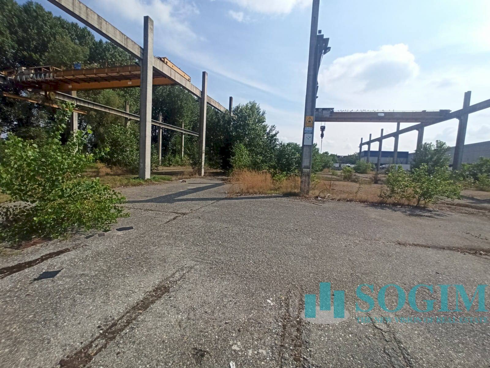 Foto 3 - Terreno edificabile Via delle Guardie
 
snc, Casalmaiocco - foto 3