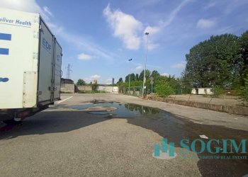 Foto 5 - Terreno edificabile Via delle Guardie
 
snc, Casalmaiocco - foto 5