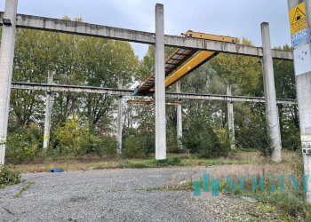 Foto 9 - Terreno edificabile Via delle Guardie
 
snc, Casalmaiocco - foto 9