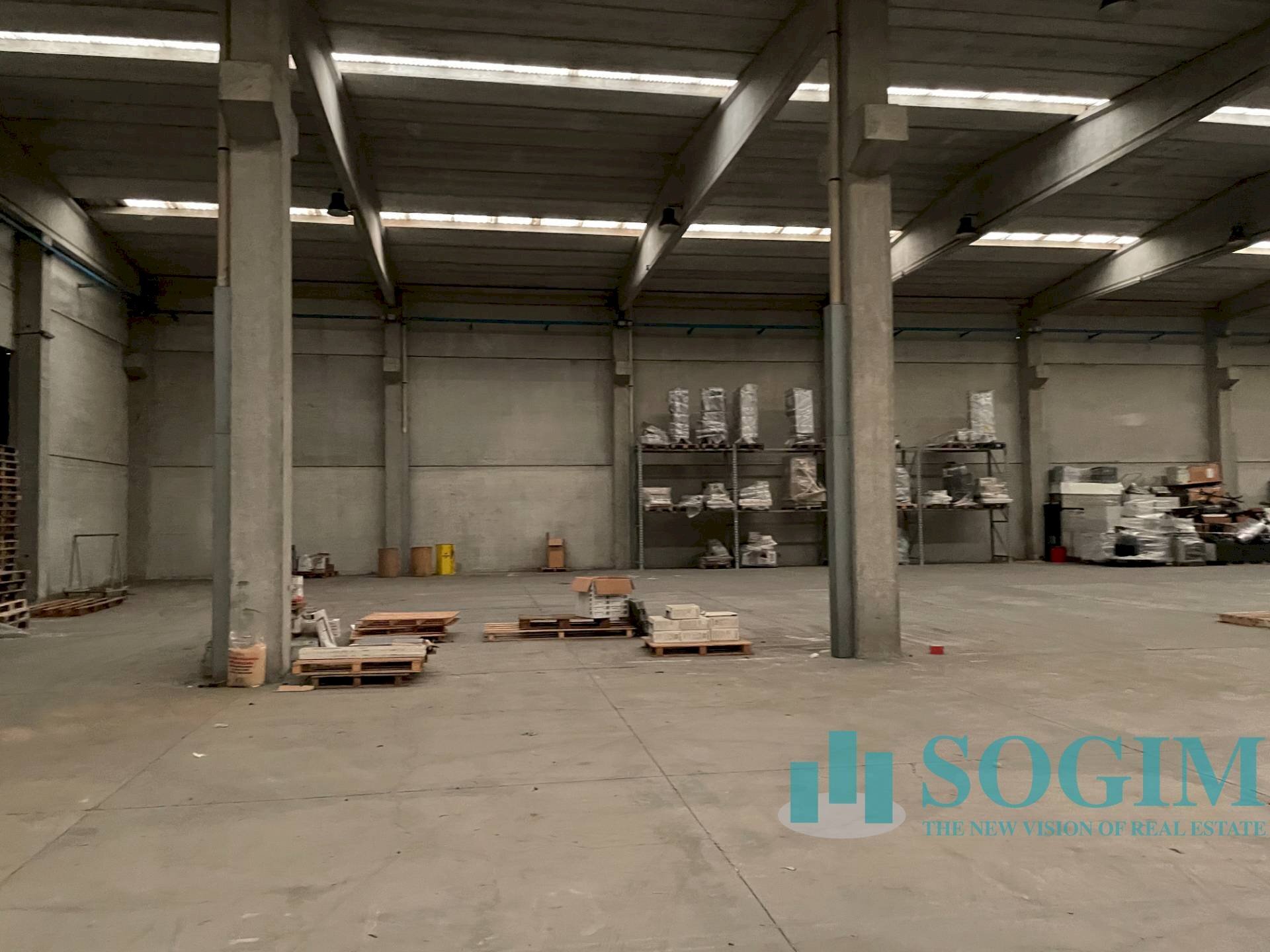 Foto 2 - Commercial Premises Via Caorsana
 
30, Piacenza - photo 2