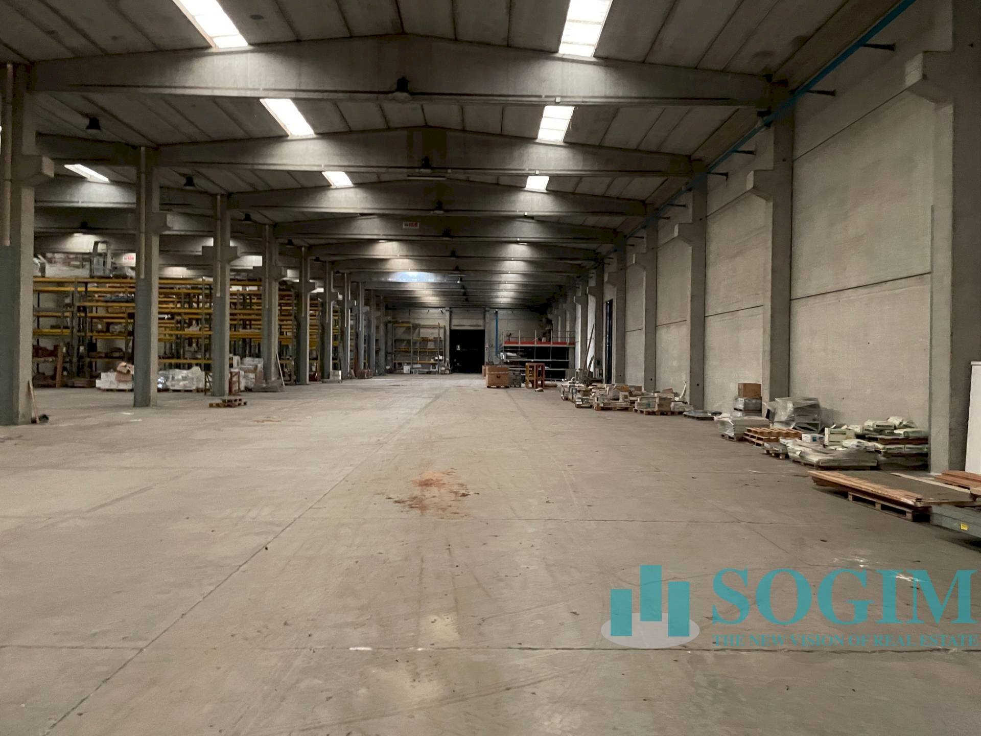 Foto 3 - Commercial Premises Via Caorsana
 
30, Piacenza - photo 3