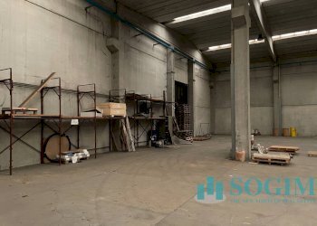 Foto 4 - Locale Commerciale Via Caorsana
30, Piacenza - foto 4