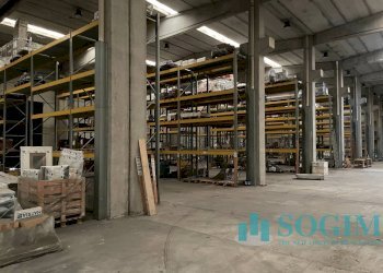 Foto 7 - Locale Commerciale Via Caorsana
30, Piacenza - foto 7