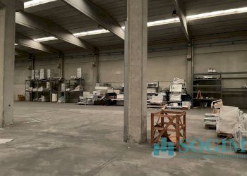 Foto 8 - Locale Commerciale Via Caorsana
30, Piacenza - foto 8