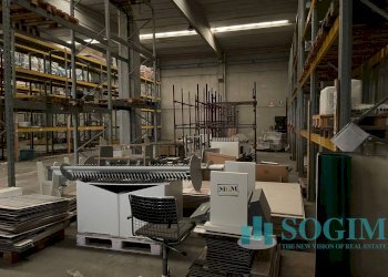 Foto 9 - Locale Commerciale Via Caorsana
30, Piacenza - foto 9