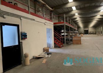 Foto 10 - Locale Commerciale Via Caorsana
30, Piacenza - foto 10