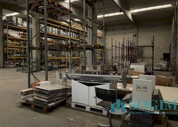 Foto 11 - Locale Commerciale Via Caorsana
30, Piacenza - foto 11