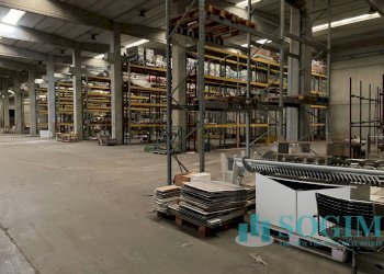 Foto 12 - Locale Commerciale Via Caorsana
30, Piacenza - foto 12