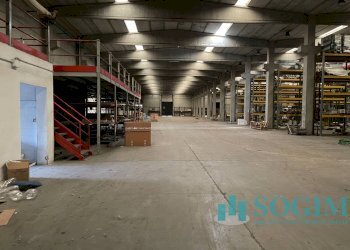 Foto 14 - Locale Commerciale Via Caorsana
30, Piacenza - foto 14