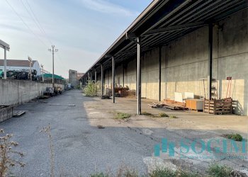 Foto 16 - Locale Commerciale Via Caorsana
30, Piacenza - foto 16