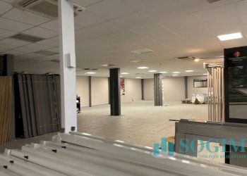 Foto 23 - Locale Commerciale Via Caorsana
30, Piacenza - foto 23