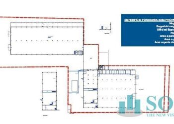Foto 33 - Locale Commerciale Via Caorsana
30, Piacenza - foto 33