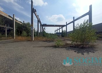 Foto 1 - Capannone Via Delle Guardie
 
snc, Casalmaiocco - foto 1