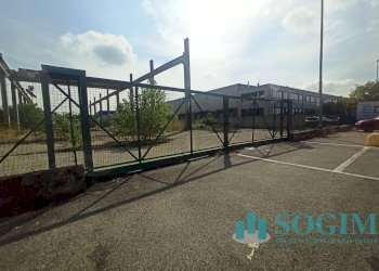 Foto 6 - Capannone Via Delle Guardie
 
snc, Casalmaiocco - foto 6