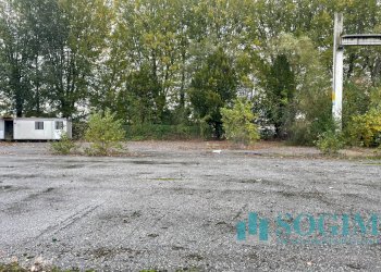 Foto 8 - Capannone Via Delle Guardie
 
snc, Casalmaiocco - foto 8