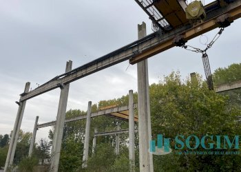 Foto 10 - Capannone Via Delle Guardie
 
snc, Casalmaiocco - foto 10