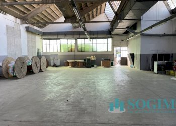 Foto 1 - Commercial Premises CIRCONVALLAZIONE, Cornate d'Adda - photo 1