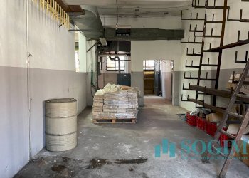 Foto 4 - Commercial Premises CIRCONVALLAZIONE, Cornate d'Adda - photo 4