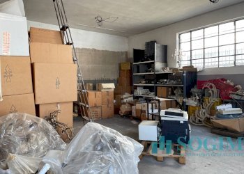 Foto 5 - Commercial Premises CIRCONVALLAZIONE, Cornate d'Adda - photo 5