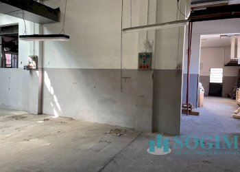 Foto 6 - Commercial Premises CIRCONVALLAZIONE, Cornate d'Adda - photo 6