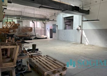 Foto 7 - Commercial Premises CIRCONVALLAZIONE, Cornate d'Adda - photo 7