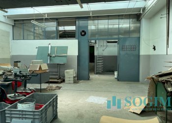 Foto 8 - Commercial Premises CIRCONVALLAZIONE, Cornate d'Adda - photo 8