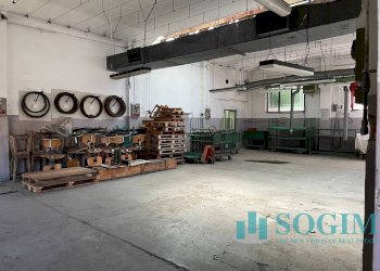 Foto 9 - Commercial Premises CIRCONVALLAZIONE, Cornate d'Adda - photo 9