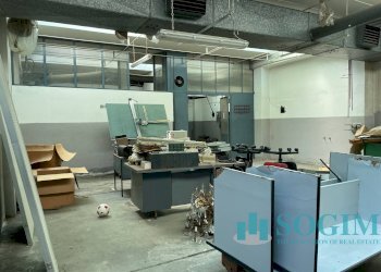 Foto 10 - Commercial Premises CIRCONVALLAZIONE, Cornate d'Adda - photo 10