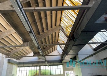 Foto 11 - Commercial Premises CIRCONVALLAZIONE, Cornate d'Adda - photo 11