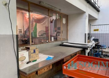 Foto 12 - Commercial Premises CIRCONVALLAZIONE, Cornate d'Adda - photo 12