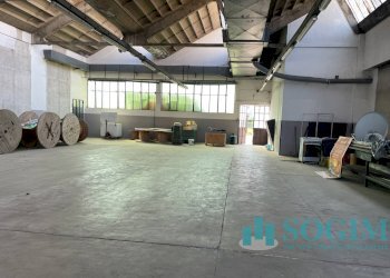 Foto 13 - Commercial Premises CIRCONVALLAZIONE, Cornate d'Adda - photo 13