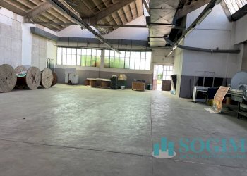 Foto 15 - Commercial Premises CIRCONVALLAZIONE, Cornate d'Adda - photo 15