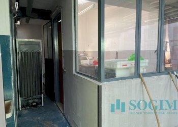 Foto 16 - Commercial Premises CIRCONVALLAZIONE, Cornate d'Adda - photo 16