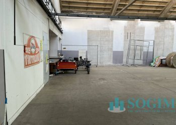 Foto 17 - Commercial Premises CIRCONVALLAZIONE, Cornate d'Adda - photo 17