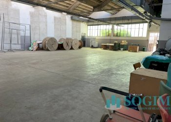 Foto 18 - Commercial Premises CIRCONVALLAZIONE, Cornate d'Adda - photo 18