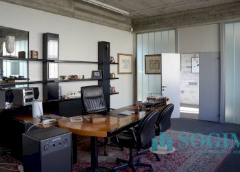 ufficio - Capannone via cesare battisti, Golasecca - foto 3