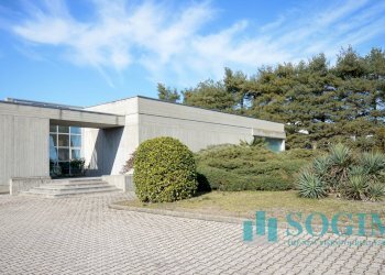 esterno - Capannone via cesare battisti, Golasecca - foto 4