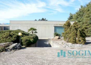 esterno - Capannone via cesare battisti, Golasecca - foto 5